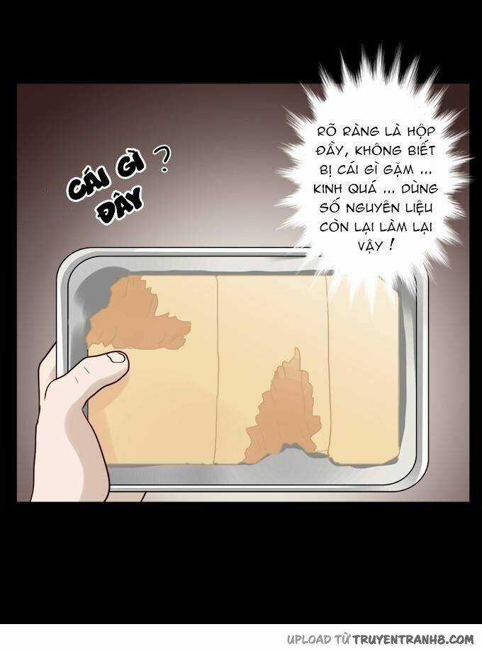 Ớn Lạnh Tuyệt Đối - Chapter 7 - Trang 11