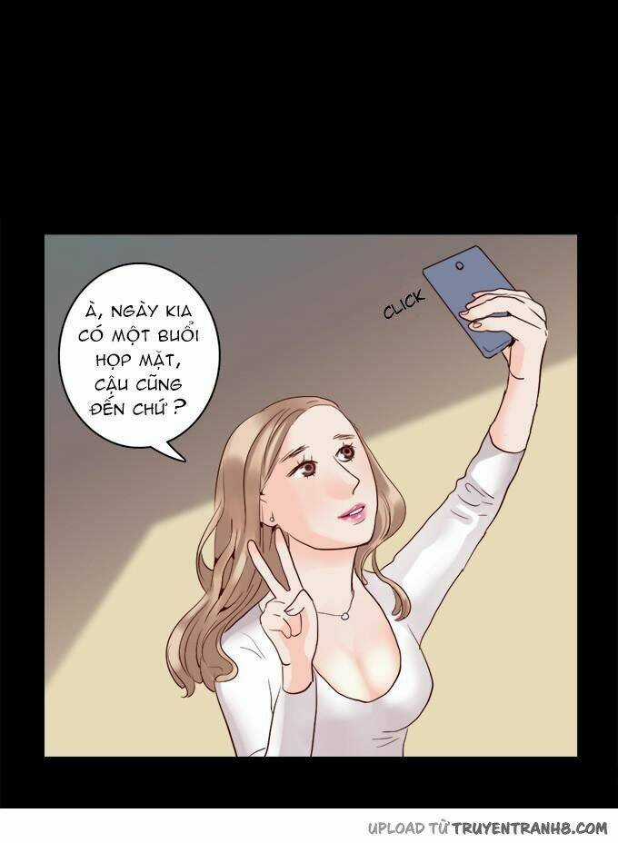 Ớn Lạnh Tuyệt Đối - Chapter 7 - Trang 12