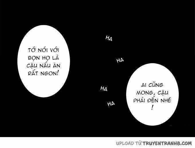 Ớn Lạnh Tuyệt Đối - Chapter 7 - Trang 13