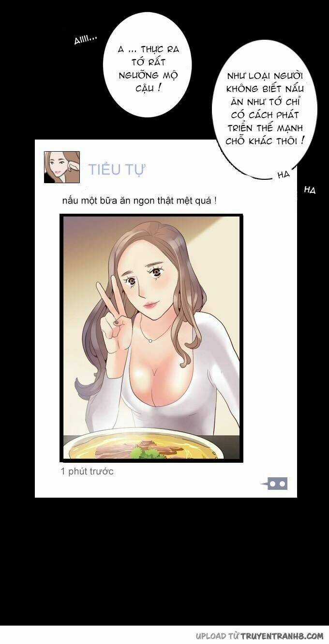 Ớn Lạnh Tuyệt Đối - Chapter 7 - Trang 14