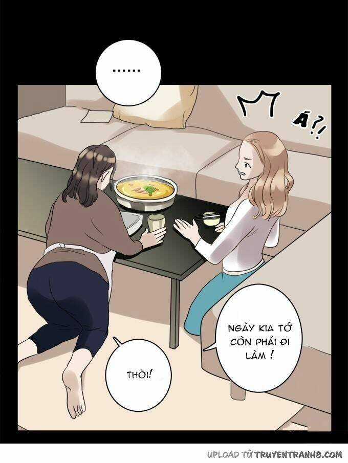 Ớn Lạnh Tuyệt Đối - Chapter 7 - Trang 15