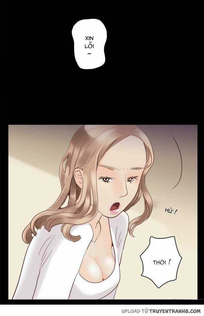 Ớn Lạnh Tuyệt Đối - Chapter 7 - Trang 17