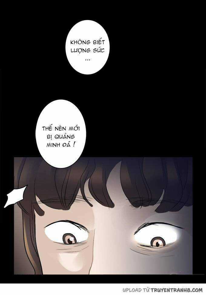 Ớn Lạnh Tuyệt Đối - Chapter 7 - Trang 18