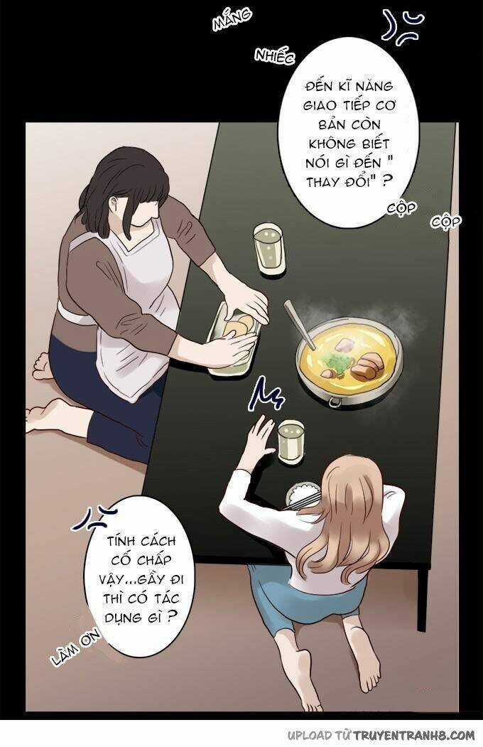 Ớn Lạnh Tuyệt Đối - Chapter 7 - Trang 19