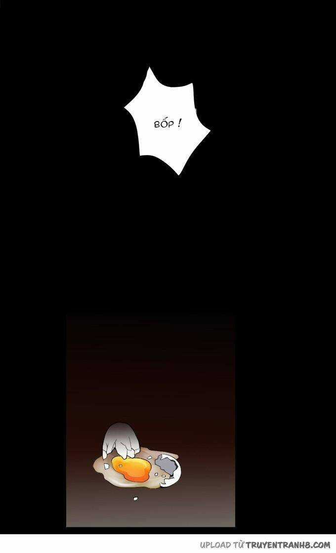 Ớn Lạnh Tuyệt Đối - Chapter 7 - Trang 21
