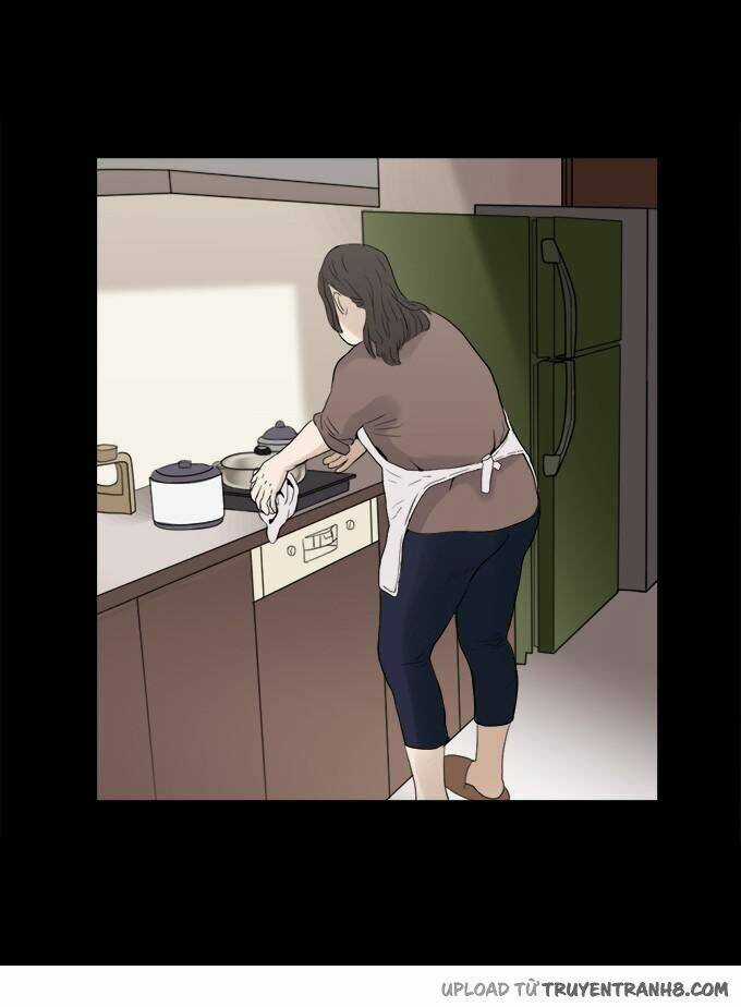 Ớn Lạnh Tuyệt Đối - Chapter 7 - Trang 25