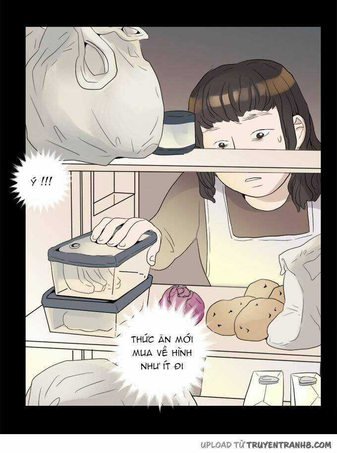 Ớn Lạnh Tuyệt Đối - Chapter 7 - Trang 26