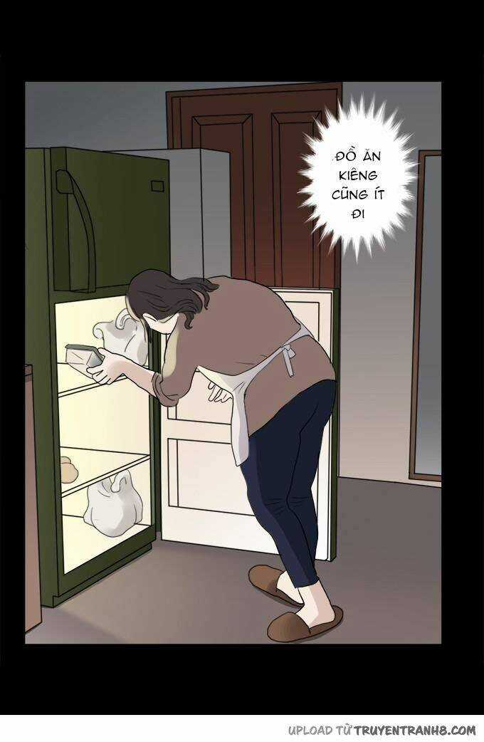 Ớn Lạnh Tuyệt Đối - Chapter 7 - Trang 27