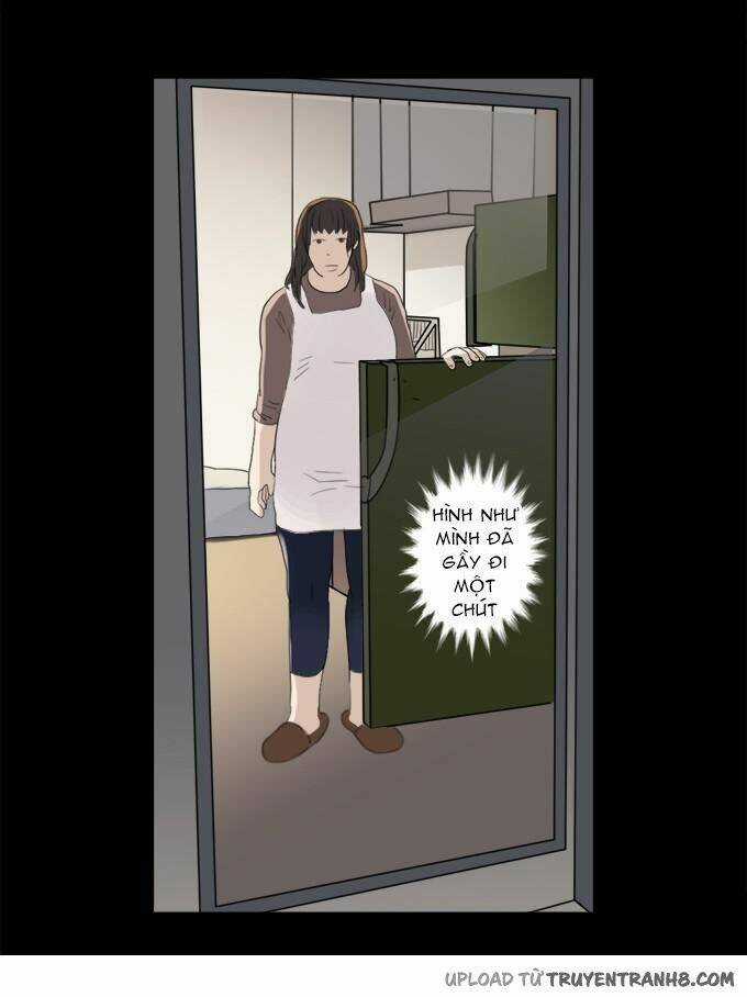 Ớn Lạnh Tuyệt Đối - Chapter 7 - Trang 29