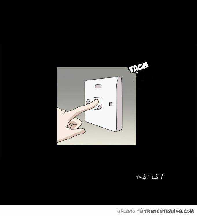 Ớn Lạnh Tuyệt Đối - Chapter 7 - Trang 30