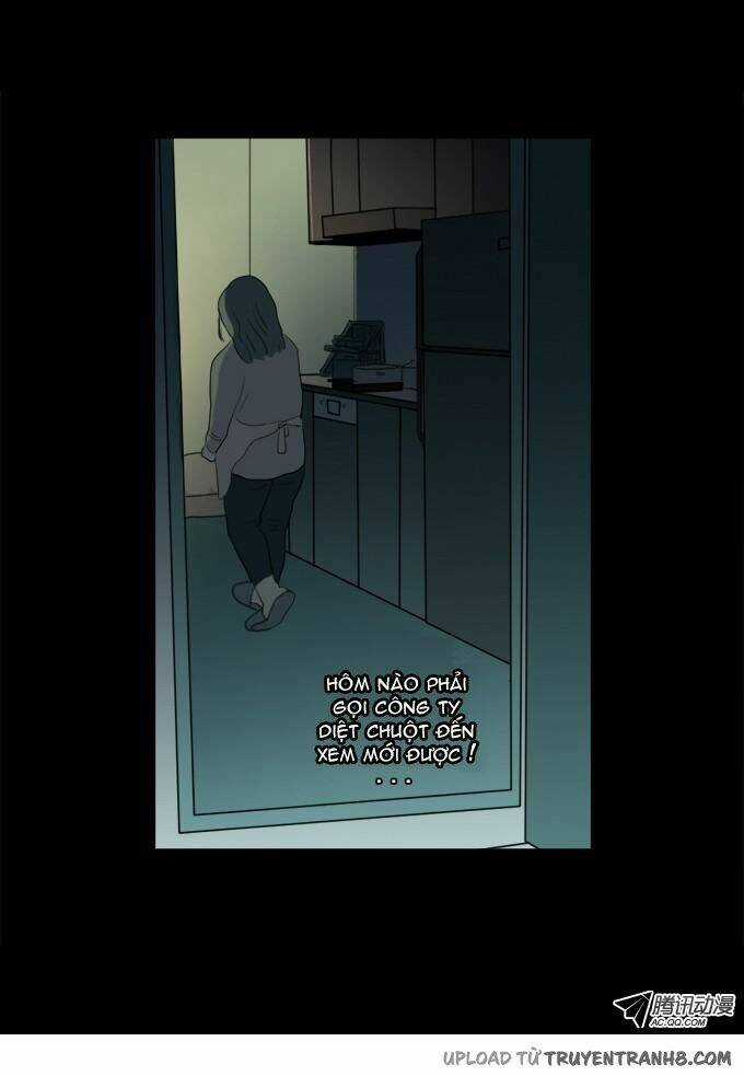 Ớn Lạnh Tuyệt Đối - Chapter 7 - Trang 31