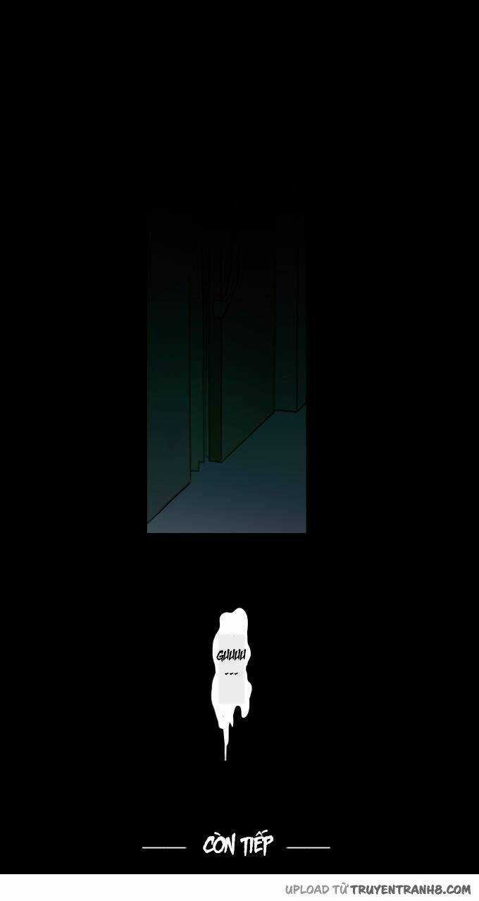 Ớn Lạnh Tuyệt Đối - Chapter 7 - Trang 32