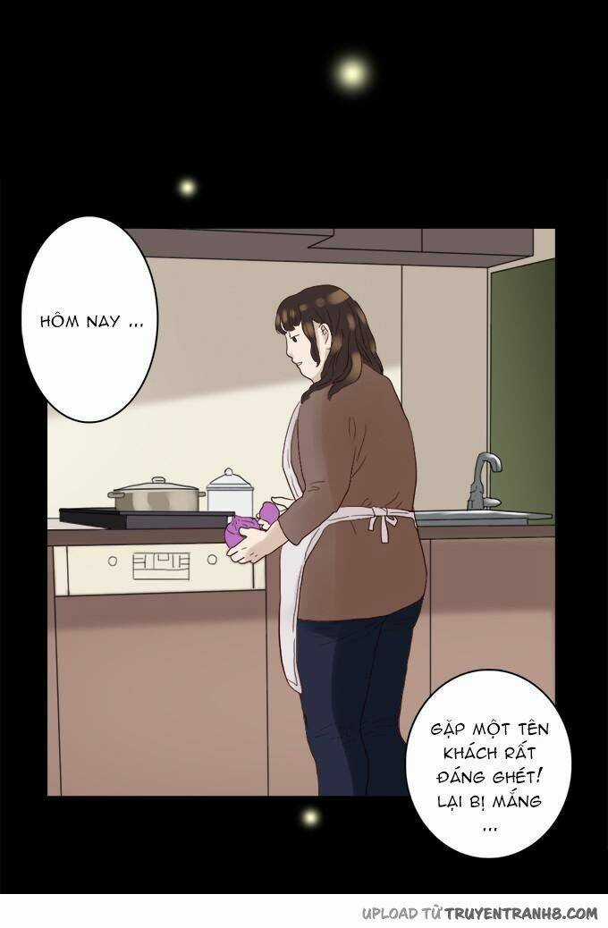 Ớn Lạnh Tuyệt Đối - Chapter 7 - Trang 5