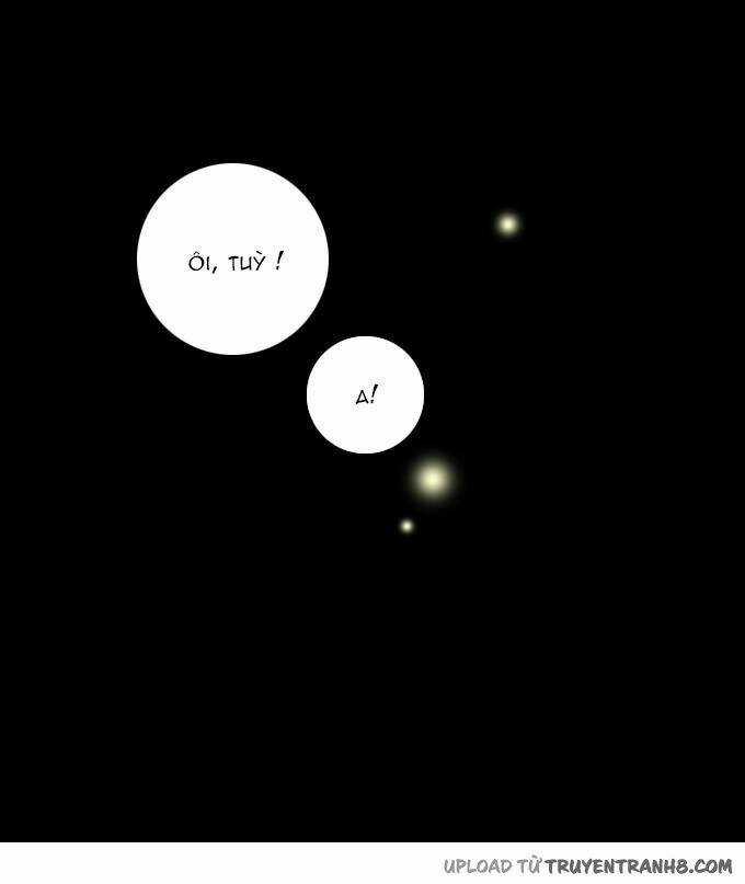 Ớn Lạnh Tuyệt Đối - Chapter 7 - Trang 8