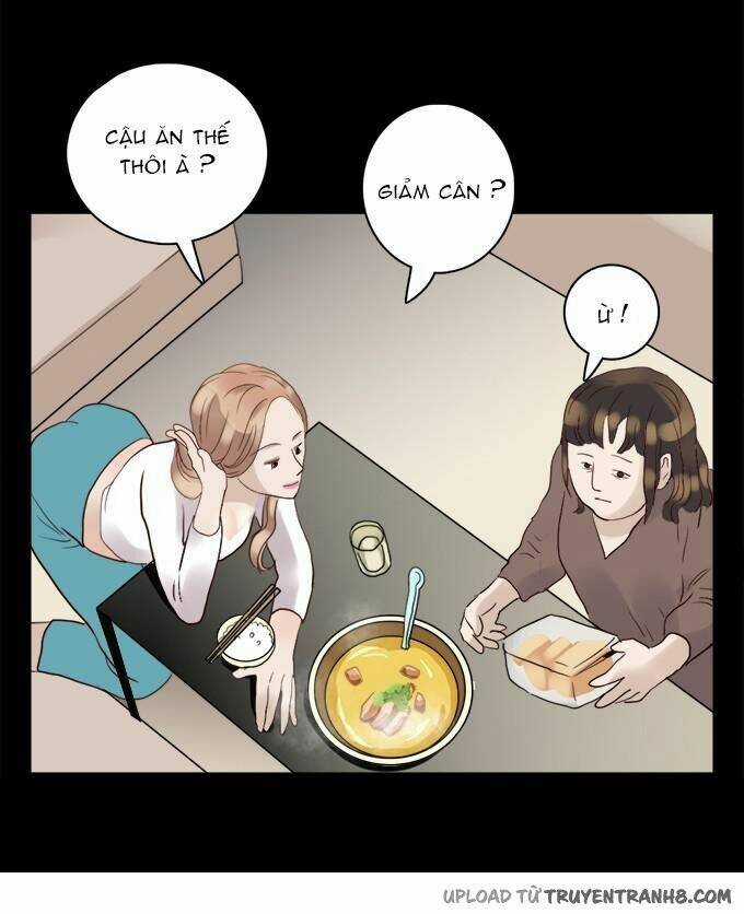 Ớn Lạnh Tuyệt Đối - Chapter 7 - Trang 9