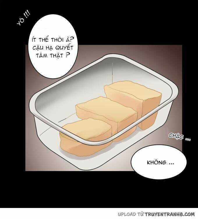 Ớn Lạnh Tuyệt Đối - Chapter 7 - Trang 10