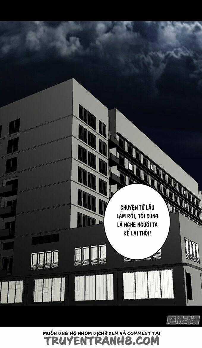 Ớn Lạnh Tuyệt Đối - Chapter 70 - Trang 2