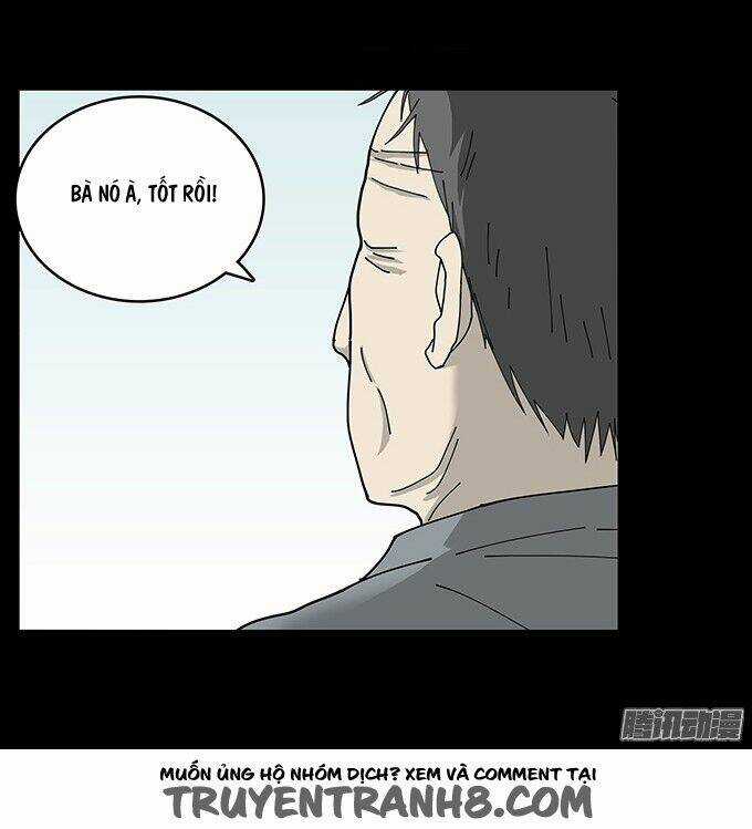 Ớn Lạnh Tuyệt Đối - Chapter 70 - Trang 11