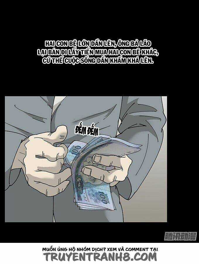 Ớn Lạnh Tuyệt Đối - Chapter 70 - Trang 13