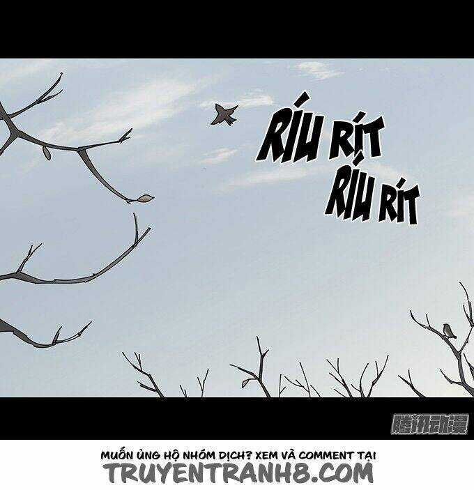 Ớn Lạnh Tuyệt Đối - Chapter 70 - Trang 14