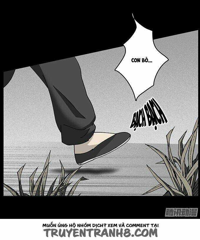 Ớn Lạnh Tuyệt Đối - Chapter 70 - Trang 17