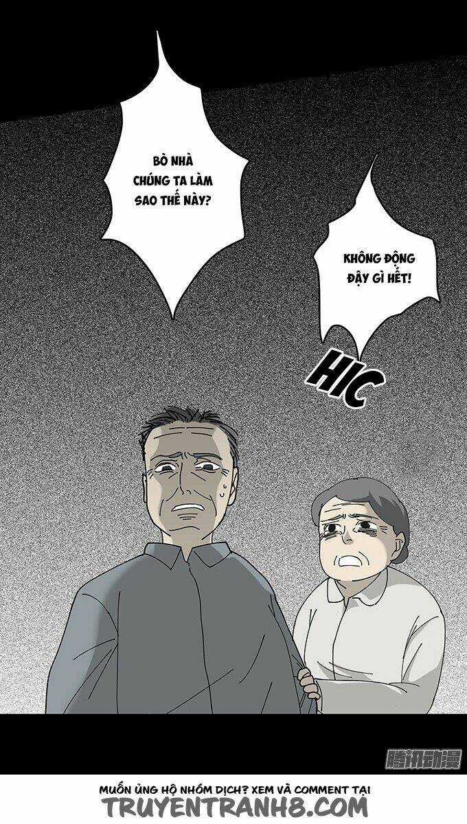 Ớn Lạnh Tuyệt Đối - Chapter 70 - Trang 18