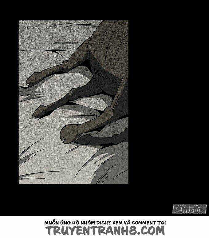 Ớn Lạnh Tuyệt Đối - Chapter 70 - Trang 19