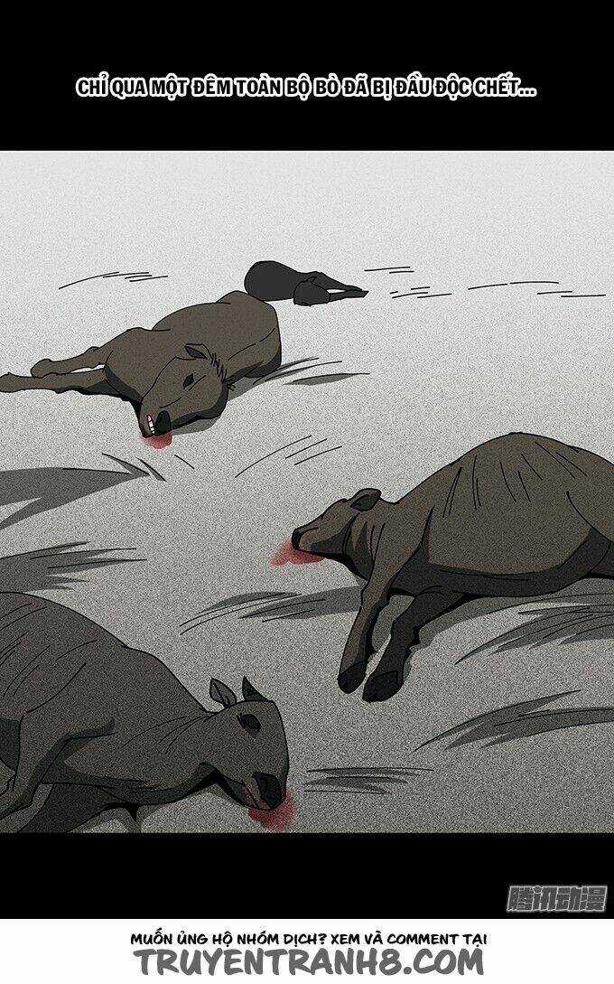 Ớn Lạnh Tuyệt Đối - Chapter 70 - Trang 20