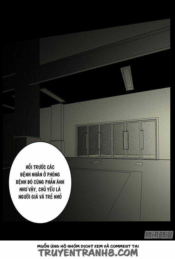 Ớn Lạnh Tuyệt Đối - Chapter 70 - Trang 3