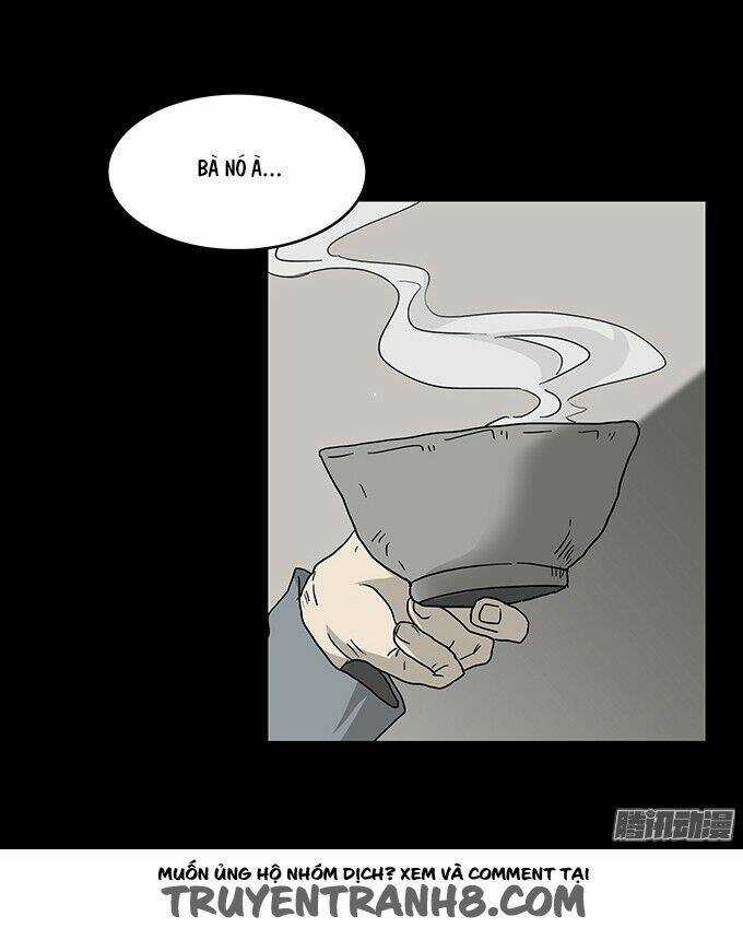 Ớn Lạnh Tuyệt Đối - Chapter 70 - Trang 21