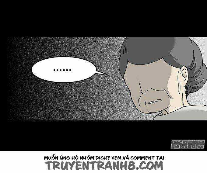 Ớn Lạnh Tuyệt Đối - Chapter 70 - Trang 24