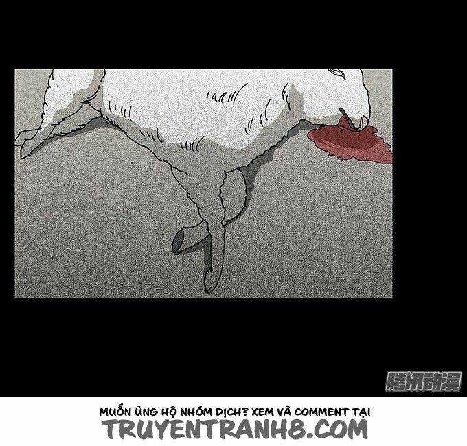 Ớn Lạnh Tuyệt Đối - Chapter 70 - Trang 25