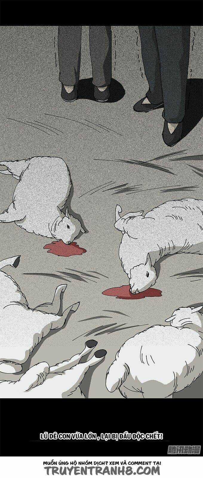Ớn Lạnh Tuyệt Đối - Chapter 70 - Trang 26
