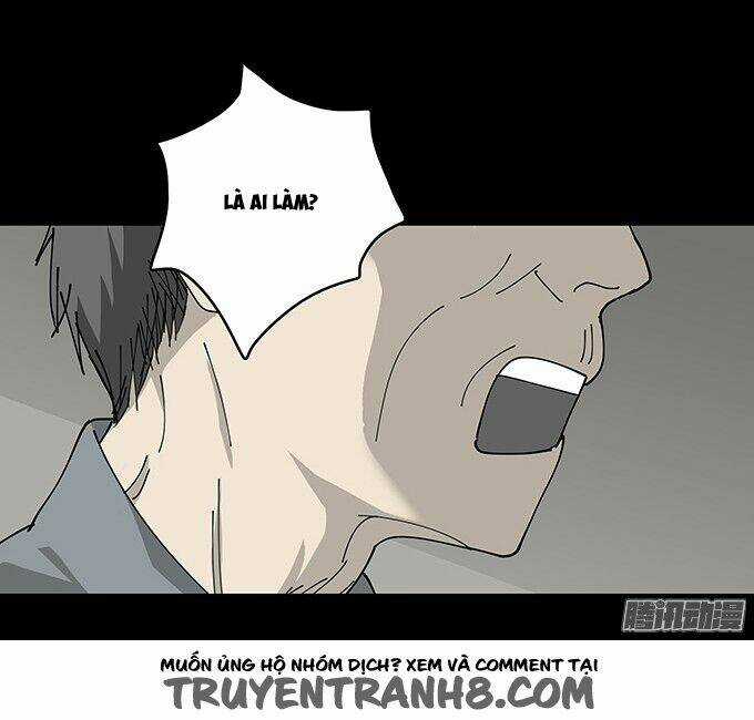 Ớn Lạnh Tuyệt Đối - Chapter 70 - Trang 27