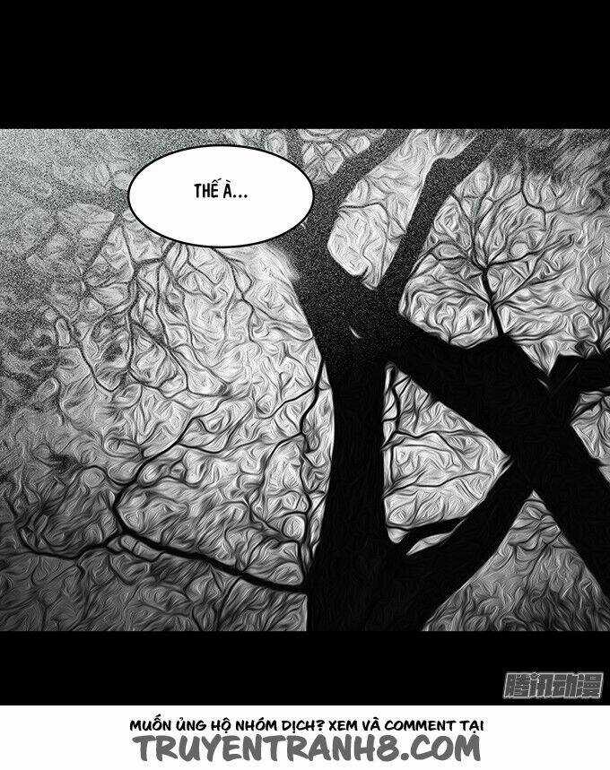 Ớn Lạnh Tuyệt Đối - Chapter 70 - Trang 29