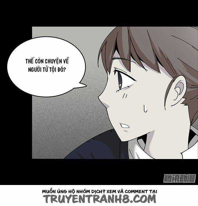 Ớn Lạnh Tuyệt Đối - Chapter 70 - Trang 4