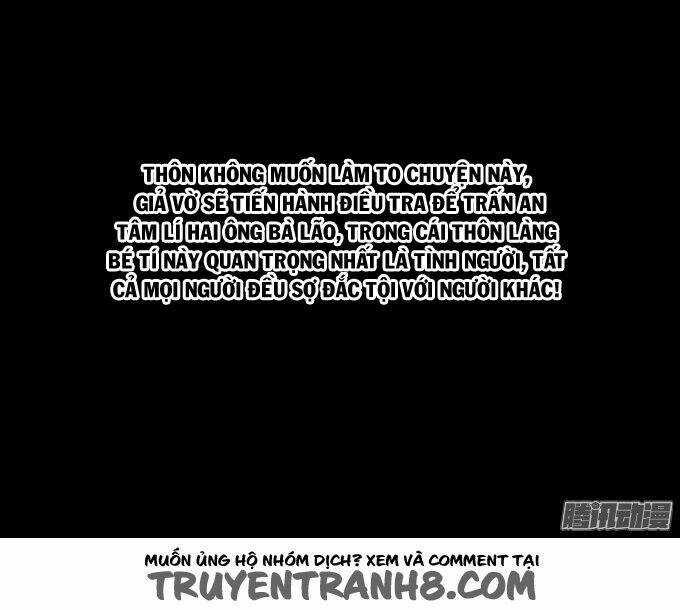 Ớn Lạnh Tuyệt Đối - Chapter 70 - Trang 31