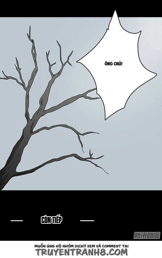 Ớn Lạnh Tuyệt Đối - Chapter 70 - Trang 36