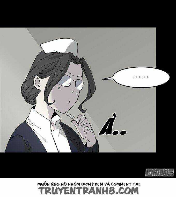 Ớn Lạnh Tuyệt Đối - Chapter 70 - Trang 5