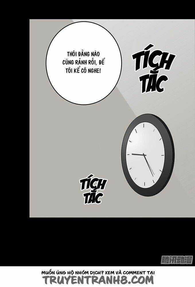 Ớn Lạnh Tuyệt Đối - Chapter 70 - Trang 6