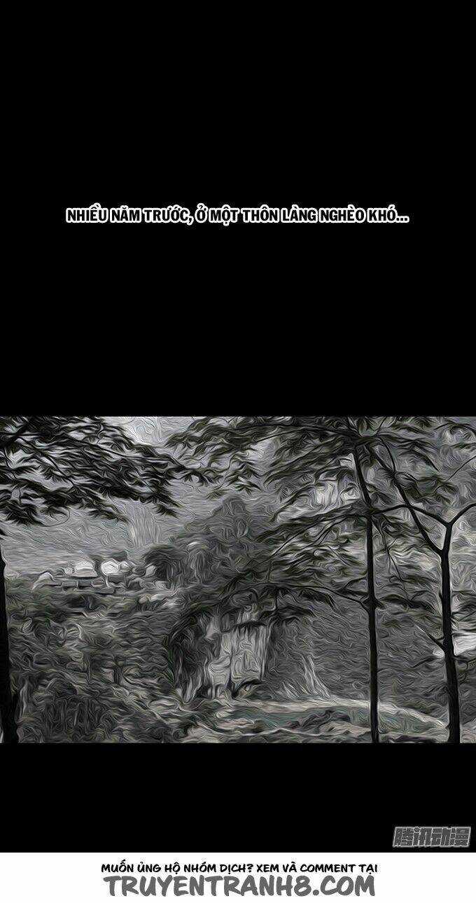 Ớn Lạnh Tuyệt Đối - Chapter 70 - Trang 7