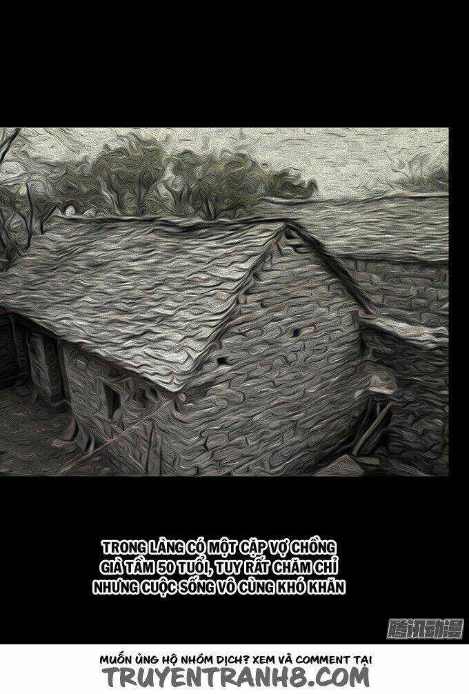 Ớn Lạnh Tuyệt Đối - Chapter 70 - Trang 8