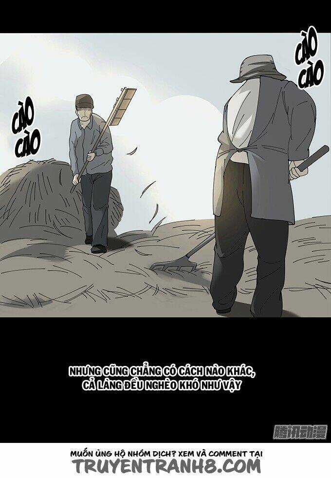 Ớn Lạnh Tuyệt Đối - Chapter 70 - Trang 9