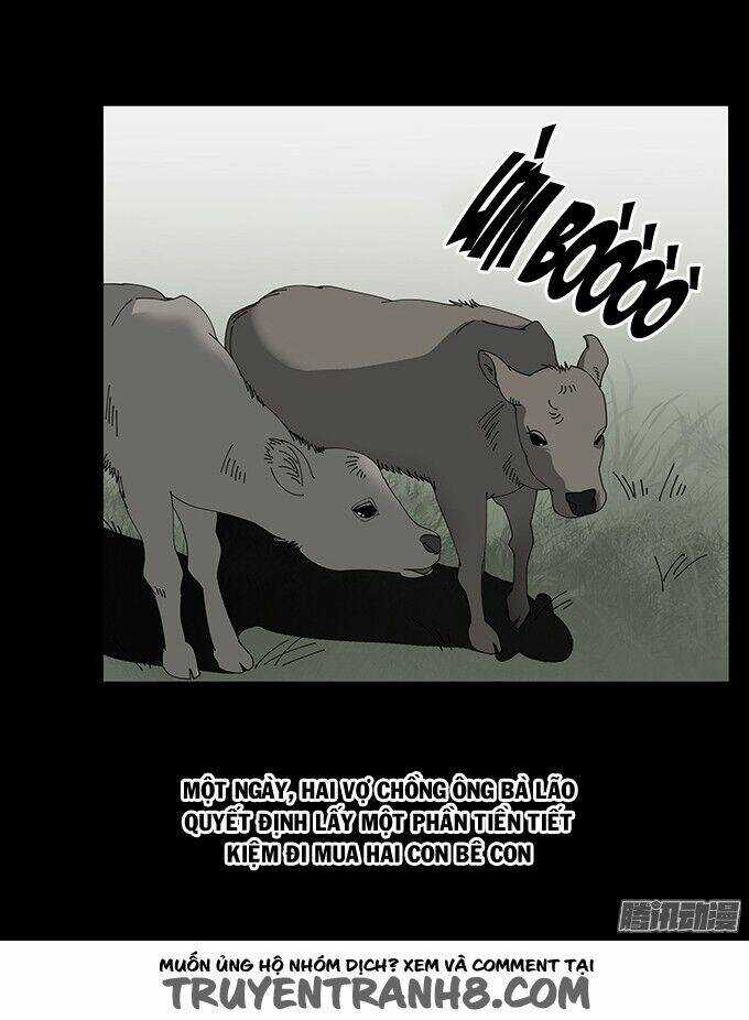 Ớn Lạnh Tuyệt Đối - Chapter 70 - Trang 10