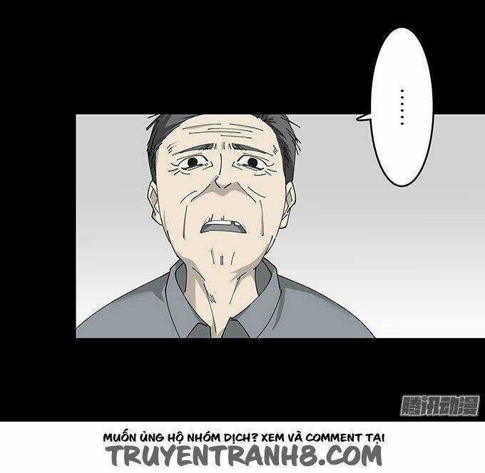 Ớn Lạnh Tuyệt Đối - Chapter 71 - Trang 11