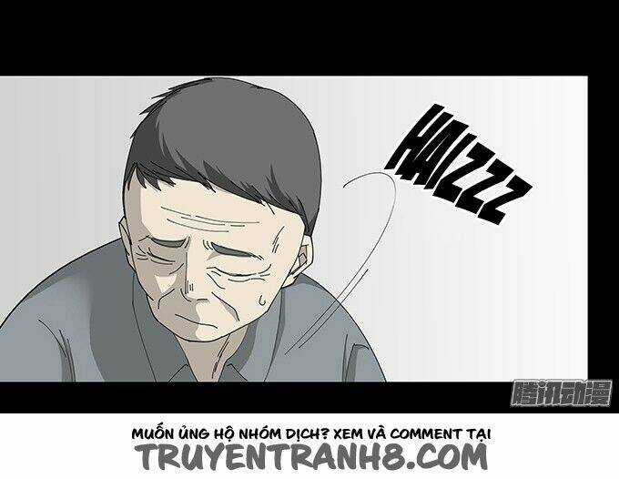 Ớn Lạnh Tuyệt Đối - Chapter 71 - Trang 12