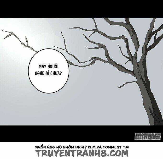 Ớn Lạnh Tuyệt Đối - Chapter 71 - Trang 13