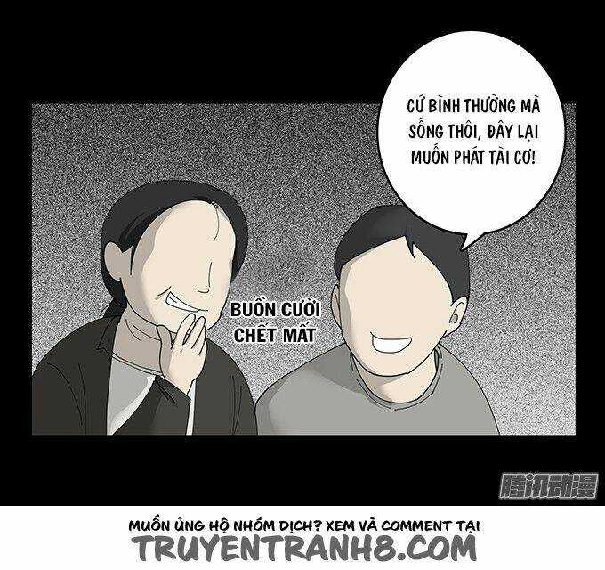 Ớn Lạnh Tuyệt Đối - Chapter 71 - Trang 17