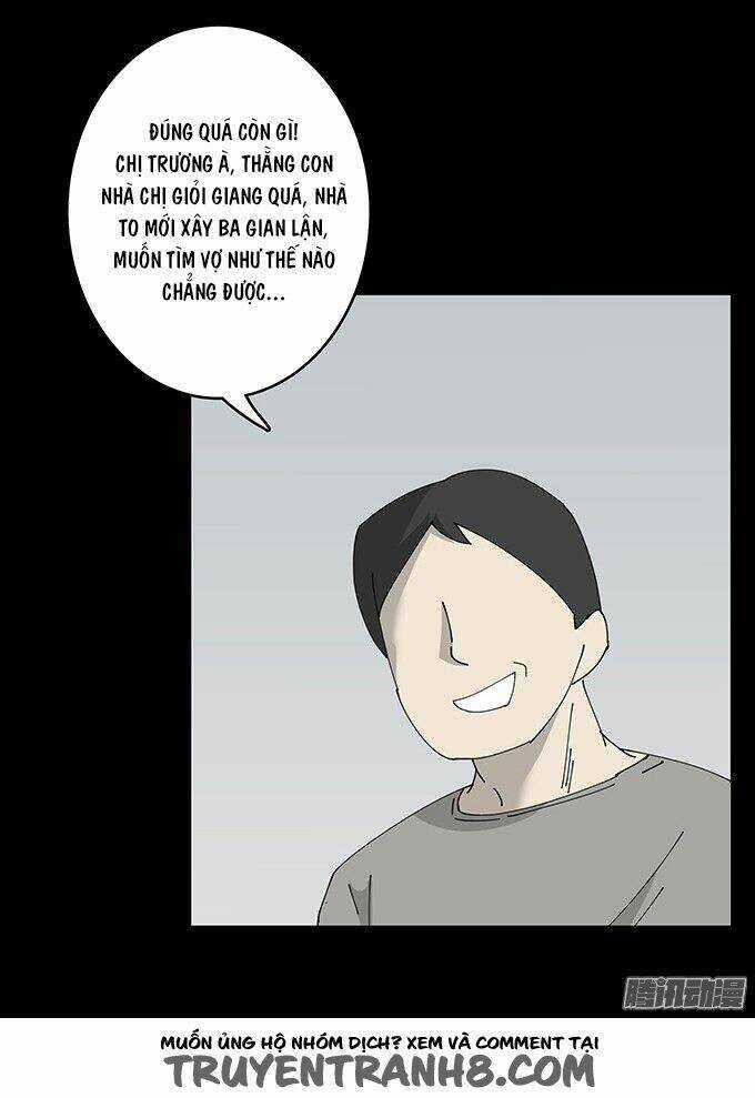 Ớn Lạnh Tuyệt Đối - Chapter 71 - Trang 20