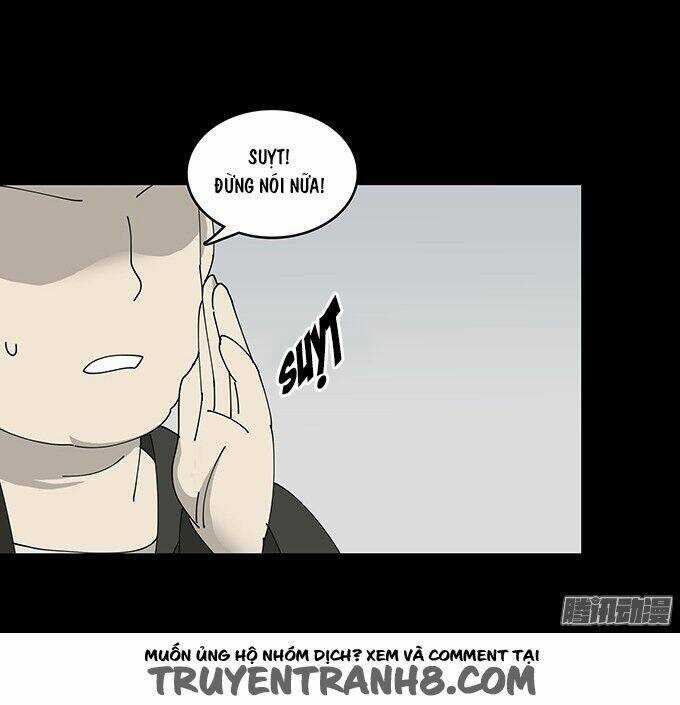 Ớn Lạnh Tuyệt Đối - Chapter 71 - Trang 21